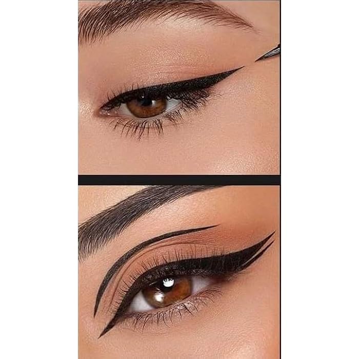 Deep Liner Black Waterproof - Image 3